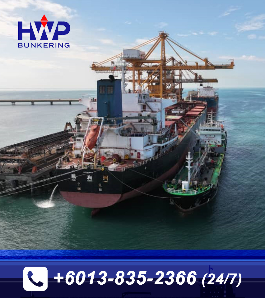 HWP Bunkering