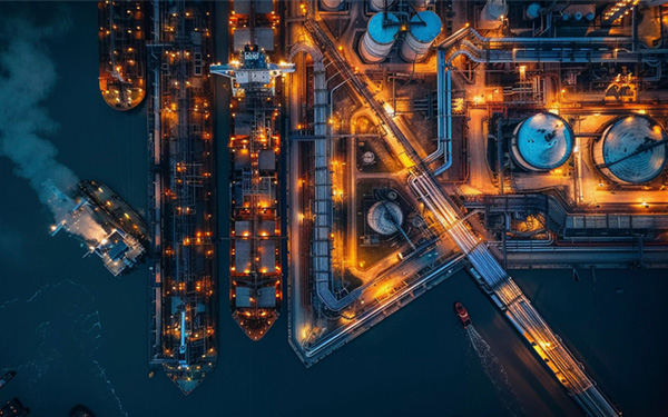 Fuel Supply & Delivery