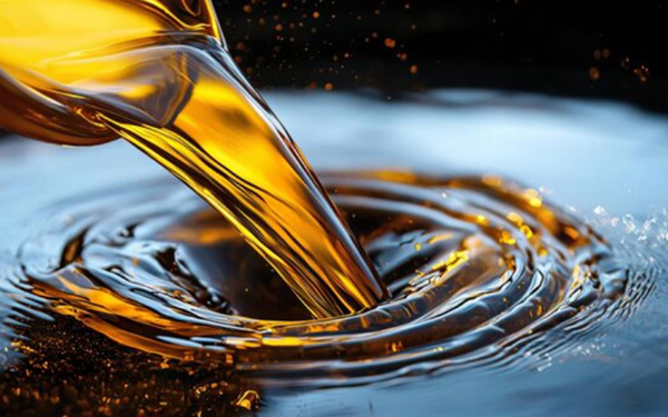 Marine Lubricants & Supplies