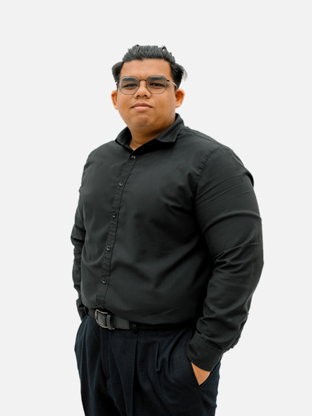 Izwan Hafizuddin bin Zainal
