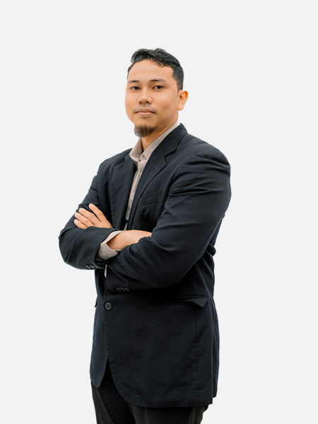 Ayadi, Jamaluddin