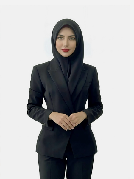 Intan Suraya Mohd Rusly